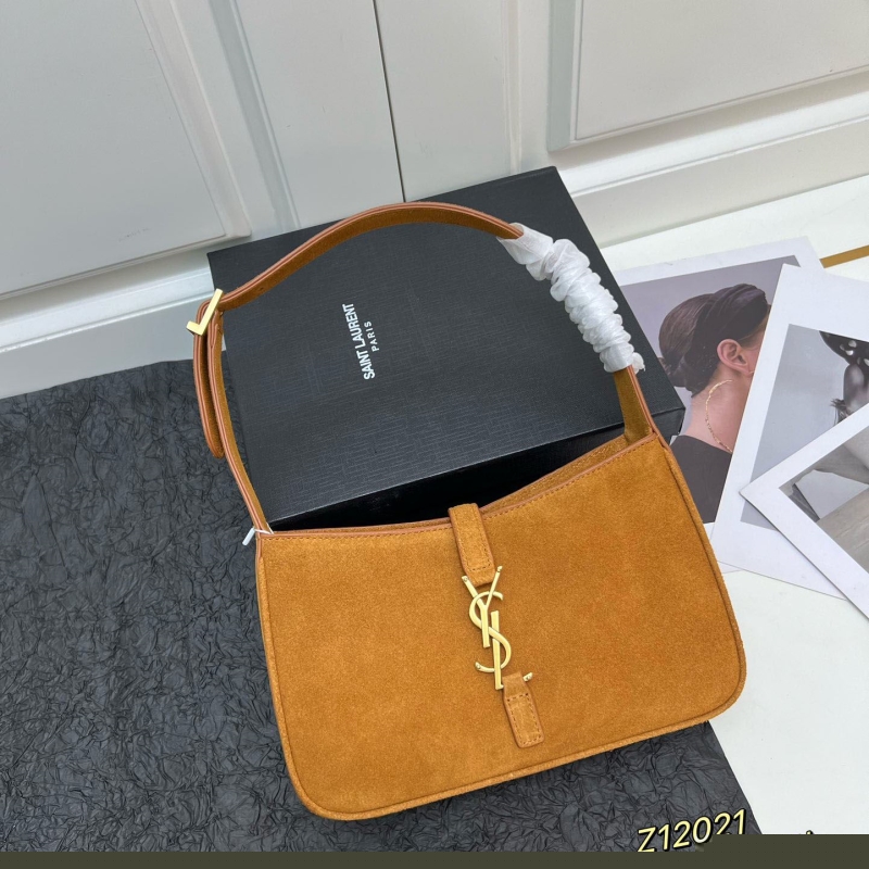 Y*L top handle bags